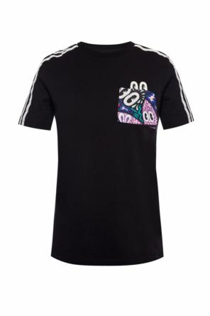 Printed t-shirt, zdjęcie 1 Printed t-shirt od ADIDAS Originals